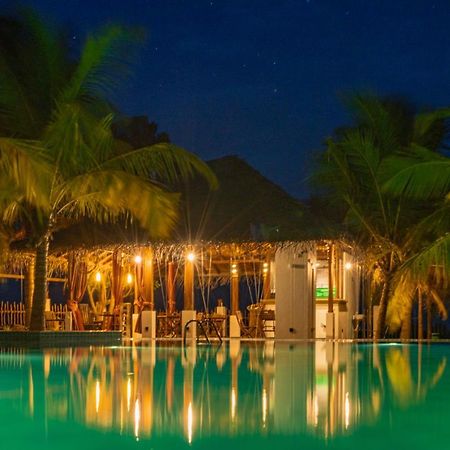 Alai Resort Mullaittivu Екстер'єр фото