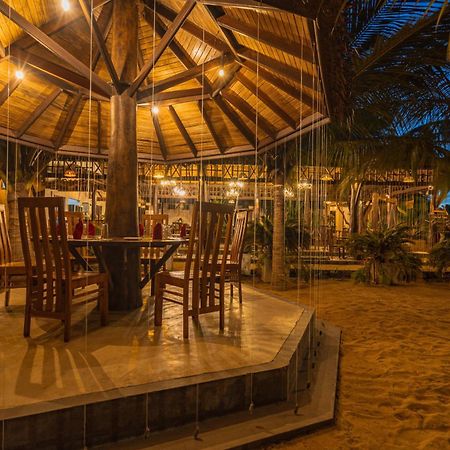 Alai Resort Mullaittivu Екстер'єр фото