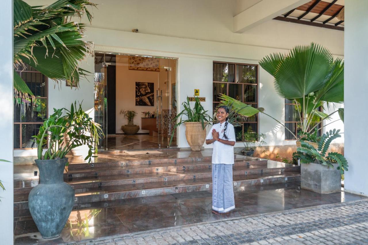 Alai Resort Mullaittivu Екстер'єр фото
