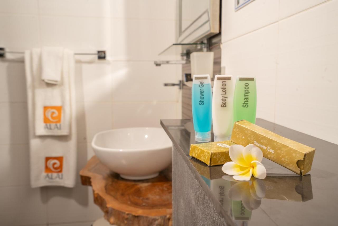 Alai Resort Mullaittivu Екстер'єр фото